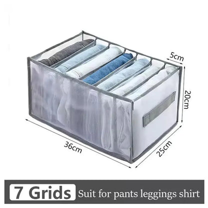 Closet Organizer Underwear Organizer For Wardrobe Clothes Organizers Cabinets Drawer Organizers Bra Socks Storage Organizer Box