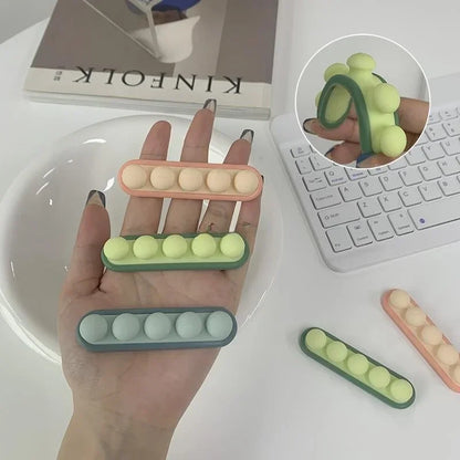 Desktop Fixed Pea Wire Organizer Wire Organizer Storage Hub Self-adhesive Winder Data Wire Winder Office Desk Management Folder