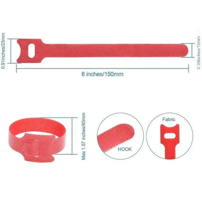 Cable Organizer Cable Management Cable Winder Tape Protector for Wire Ties Phone Accessories Organizador Cables